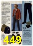 1965 Sears Spring Summer Catalog, Page 449