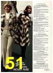 1976 Sears Fall Winter Catalog, Page 51