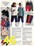 1971 Sears Fall Winter Catalog, Page 46