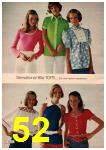 1973 JCPenney Spring Summer Catalog, Page 52