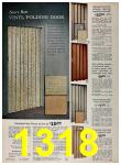 1965 Sears Fall Winter Catalog, Page 1318