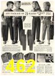 1964 Montgomery Ward Fall Winter Catalog, Page 462