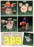 1989 Sears Christmas Book, Page 389