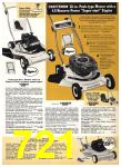 1977 Sears Spring Summer Catalog, Page 721