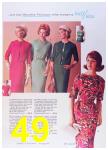 1964 Sears Fall Winter Catalog, Page 49