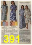 1980 Sears Fall Winter Catalog, Page 391