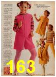 1967 Sears Christmas Book, Page 163