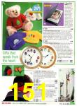 2002 Sears Christmas Book, Page 151