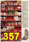 1982 Montgomery Ward Christmas Book, Page 357