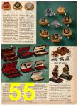 1961 Sears Christmas Book, Page 55