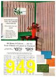 1964 Montgomery Ward Fall Winter Catalog, Page 949