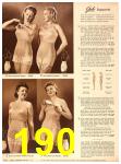1944 Sears Fall Winter Catalog, Page 190