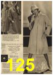 1961 Sears Spring Summer Catalog, Page 125