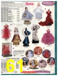 1997 Sears Christmas Book, Page 61