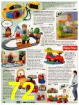 2000 Sears Christmas Book, Page 72