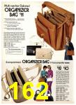 1977 Sears Spring Summer Catalog, Page 162