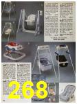 1991 Sears Spring Summer Catalog, Page 268