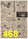 1966 Sears Christmas Book, Page 468