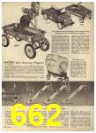 1960 Sears Spring Summer Catalog, Page 662