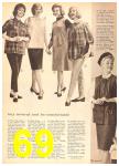 1961 Sears Fall Winter Catalog, Page 69