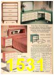 1964 Sears Spring Summer Catalog, Page 1531