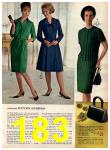 1966 Montgomery Ward Fall Winter Catalog, Page 183