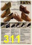1979 Sears Fall Winter Catalog, Page 311