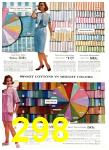 1962 Montgomery Ward Spring Summer Catalog, Page 298