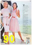 1967 Sears Spring Summer Catalog, Page 90