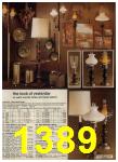 1979 Sears Fall Winter Catalog, Page 1389