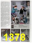 1991 Sears Fall Winter Catalog, Page 1378