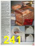 1986 Sears Fall Winter Catalog, Page 241