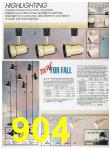 1988 Sears Fall Winter Catalog, Page 904