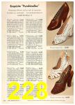 1945 Sears Spring Summer Catalog, Page 228