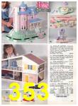 1990 Sears Christmas Book, Page 353