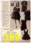 1966 Montgomery Ward Fall Winter Catalog, Page 399