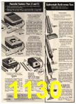 1974 Sears Fall Winter Catalog, Page 1130