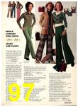 1973 Sears Fall Winter Catalog, Page 97