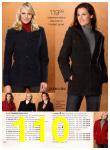 2007 JCPenney Fall Winter Catalog, Page 110