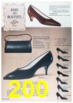 1964 Sears Fall Winter Catalog, Page 200