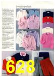 1984 JCPenney Fall Winter Catalog, Page 628