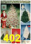 1961 Montgomery Ward Christmas Book, Page 402