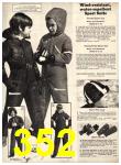 1974 Sears Fall Winter Catalog, Page 352