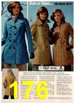 1975 Montgomery Ward Fall Winter Catalog, Page 176