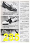 1966 Sears Spring Summer Catalog, Page 285