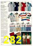 1984 Montgomery Ward Spring Summer Catalog, Page 282