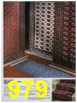 1992 Sears Fall Winter Catalog, Page 979