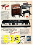 1987 Sears Christmas Book, Page 633