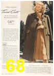 1943 Sears Fall Winter Catalog, Page 68
