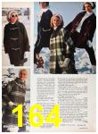 1967 Sears Fall Winter Catalog, Page 164